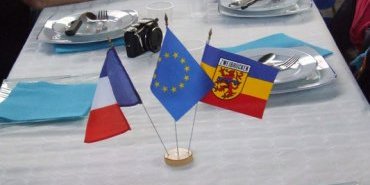 Un déplacement est prévu les 8 et 9 juin 2019, dans le cadre du jumelage (…)